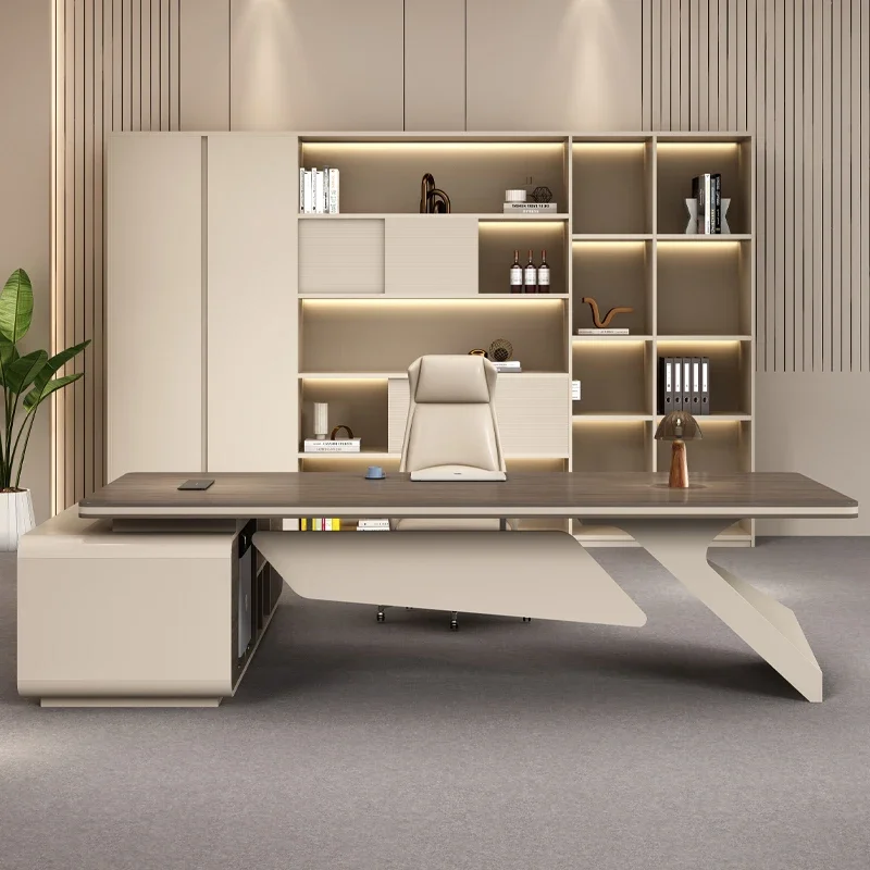 Gaming-Schreibtisch mit Staura – Office Furniture For Sale Bewertung und Preis