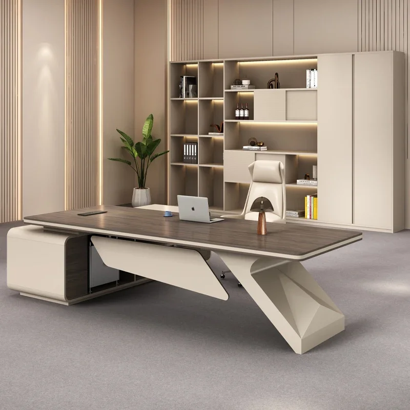 Gaming-Schreibtisch mit Staura – Office Furniture For Sale Bewertung und Preis