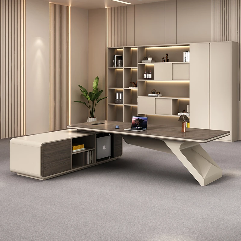 Gaming-Schreibtisch mit Staura – Office Furniture For Sale Bewertung und Preis