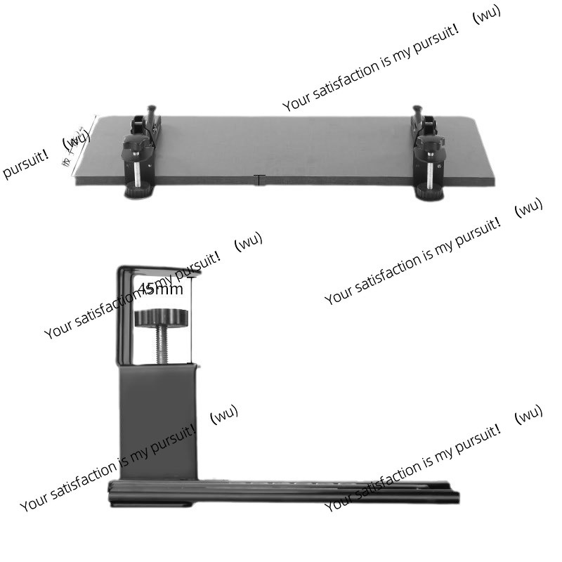 Kein Stanzen der Computertasta – Keyboard Drawer Under Bewertung und Preis