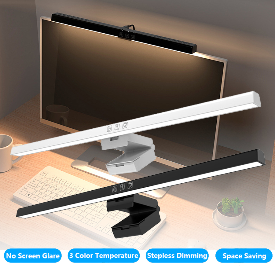 50cm LED-Monitorleuchte Bildsc – Office Furniture Used Bewertung und Preis
