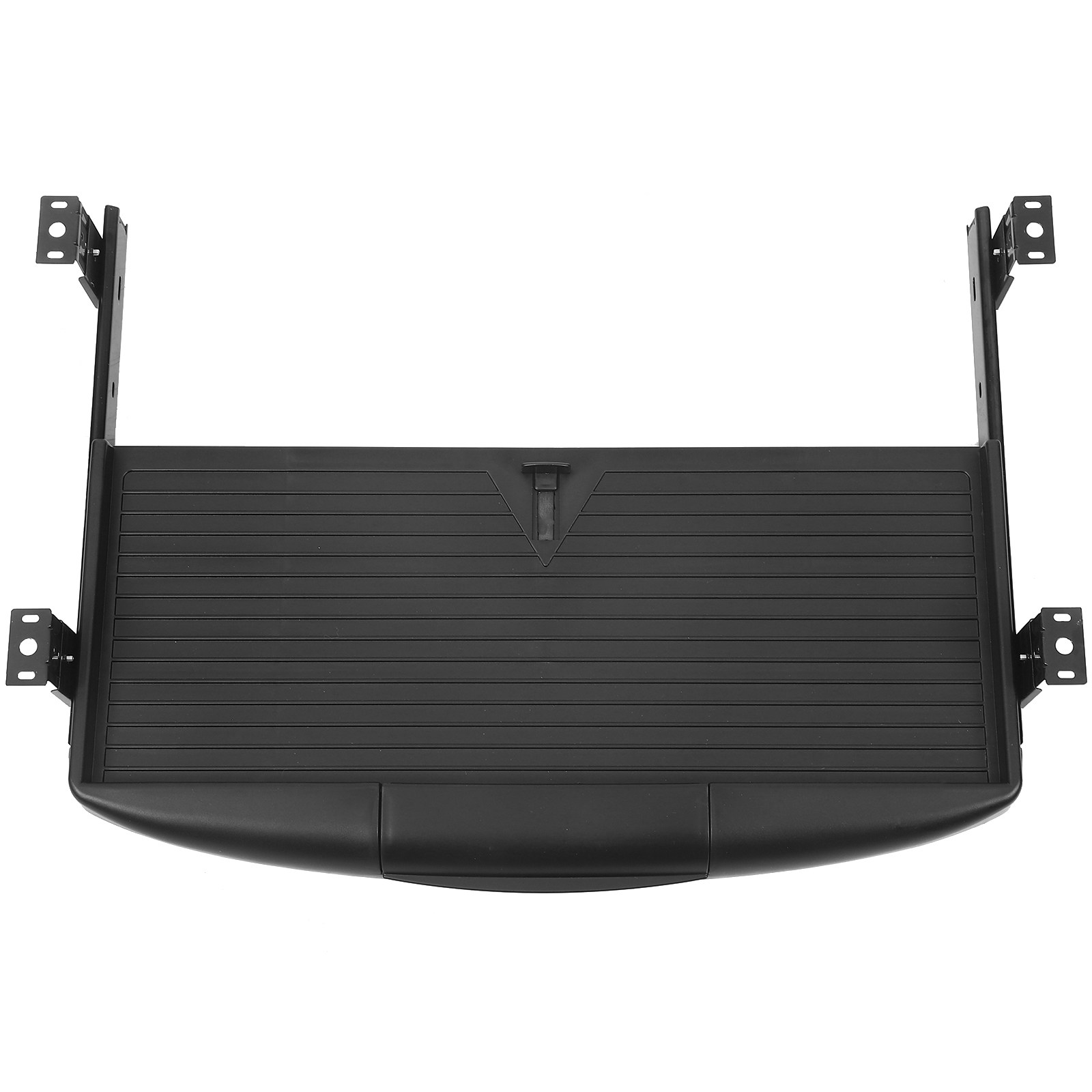 Tastaturablage mit Doppelschic – Keyboard Drawer Under Bewertung und Preis