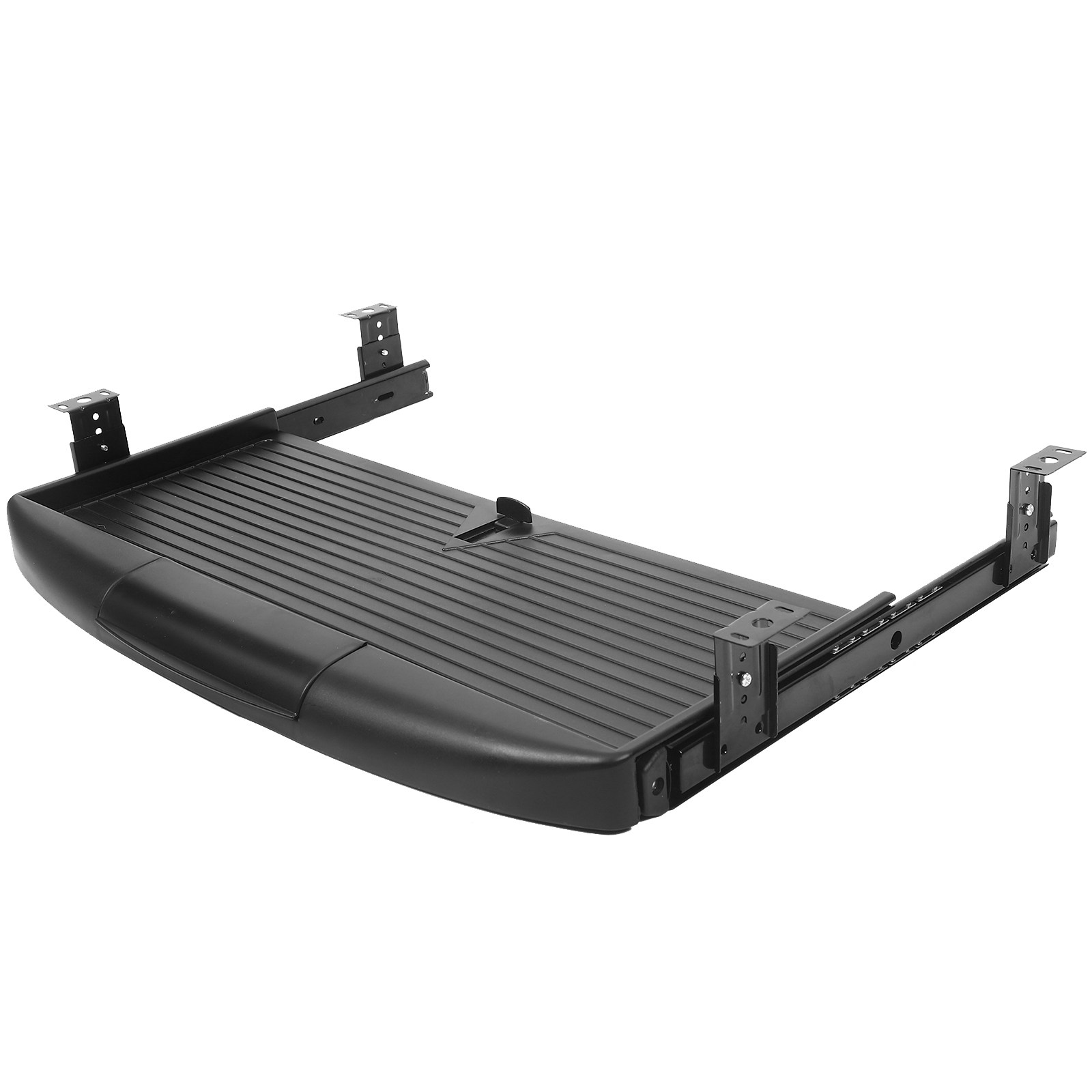 Tastaturablage mit Doppelschic – Keyboard Drawer Under Bewertung und Preis