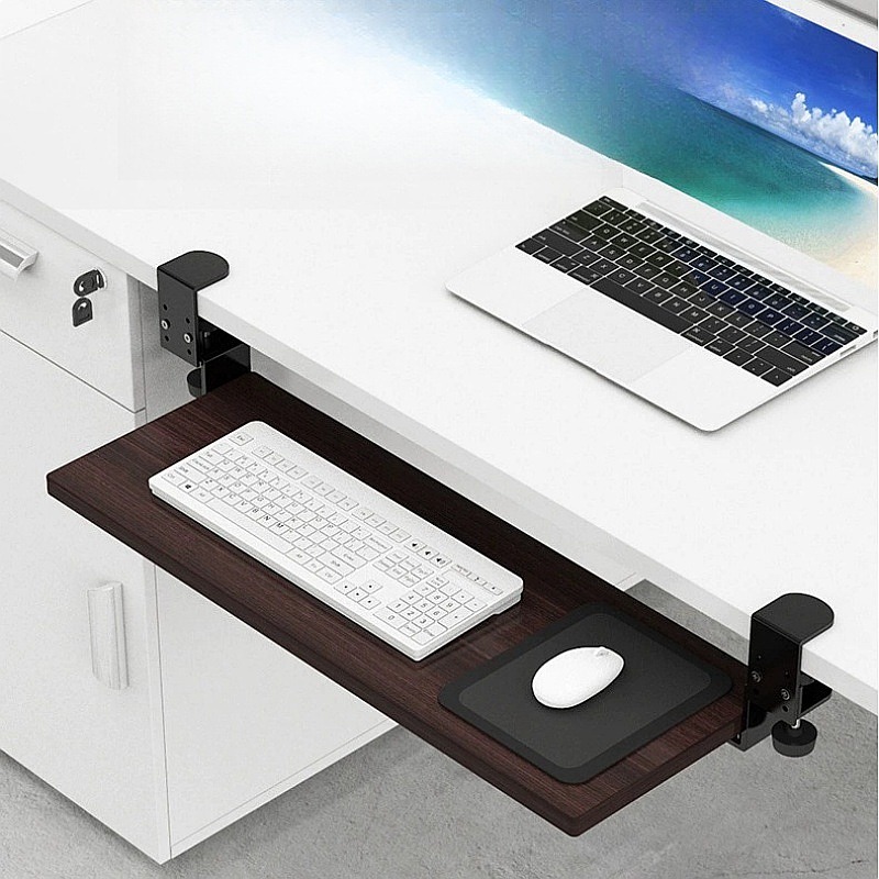 Tastaturhalterung für unter de – Keyboard Drawer Under Bewertung und Preis