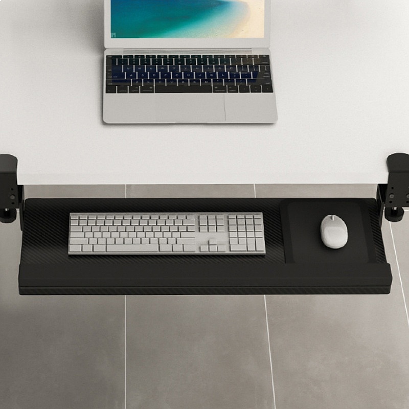 Tastaturhalterung für unter de – Keyboard Drawer Under Bewertung und Preis