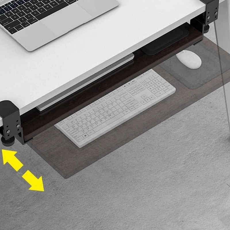 Tastaturhalterung für unter de – Keyboard Drawer Under Bewertung und Preis