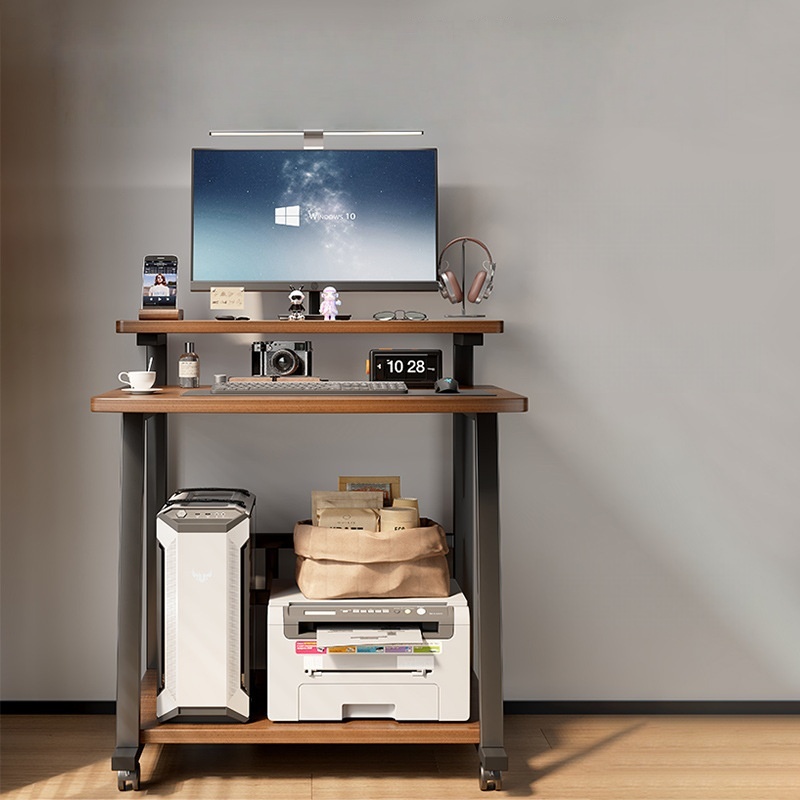 Computer-Schreibtisch, kleiner – Office Furniture For Sale Bewertung und Preis