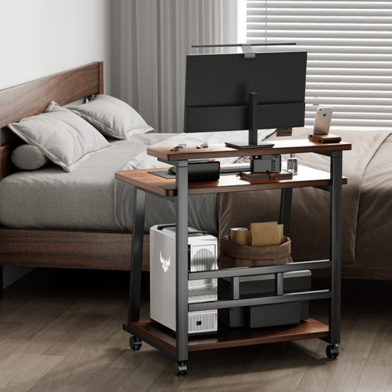 Computer-Schreibtisch, kleiner – Office Furniture For Sale Bewertung und Preis
