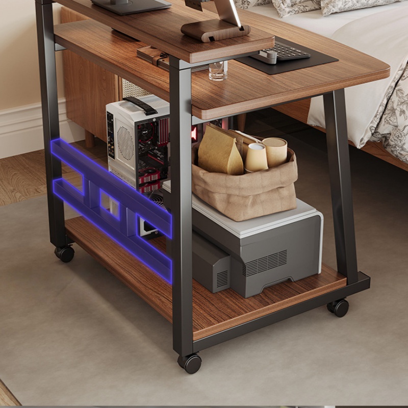Computer-Schreibtisch, kleiner – Office Furniture For Sale Bewertung und Preis