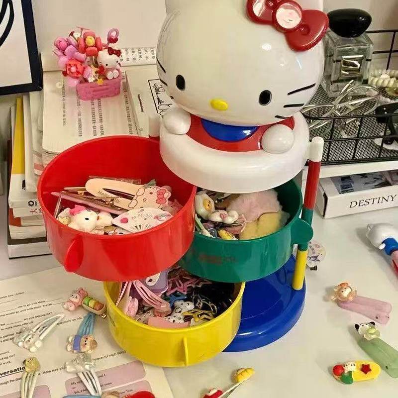 Cartoon-Figur Hello Kitty Aufb – Office Furniture Online Bewertung und Preis
