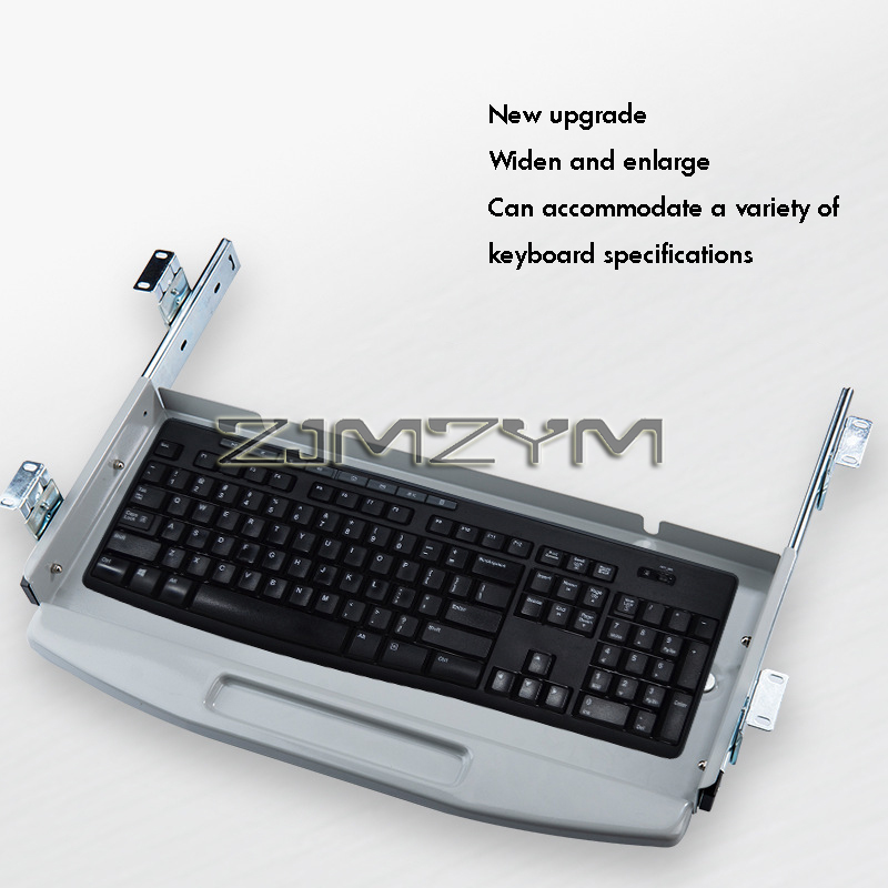 Ausziehbare Tastaturablage aus – Keyboard Drawer Under Bewertung und Preis