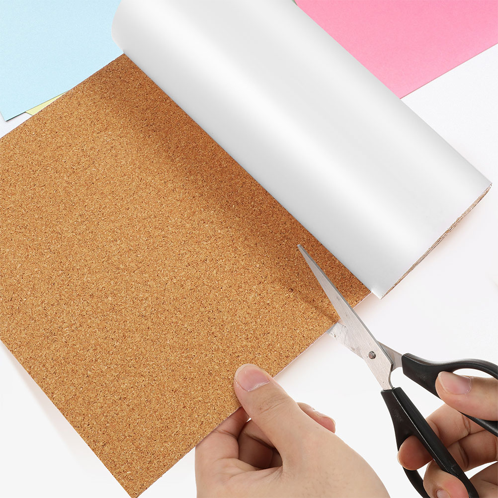 Selbstklebende Korkrolle, DIY- – Office Furniture Online Bewertung und Preis