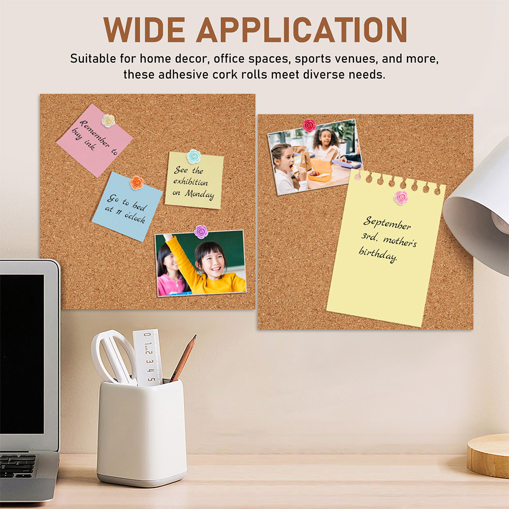 Selbstklebende Korkrolle, DIY- – Office Furniture Online Bewertung und Preis