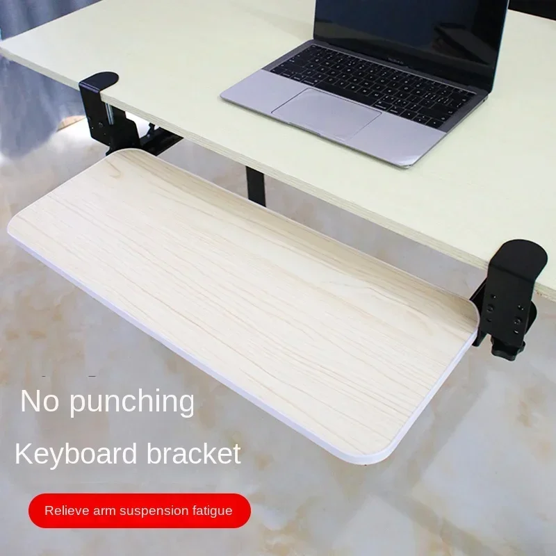 Tastatur-Aufbewahrungsregal Au – Keyboard Drawer Under Bewertung und Preis