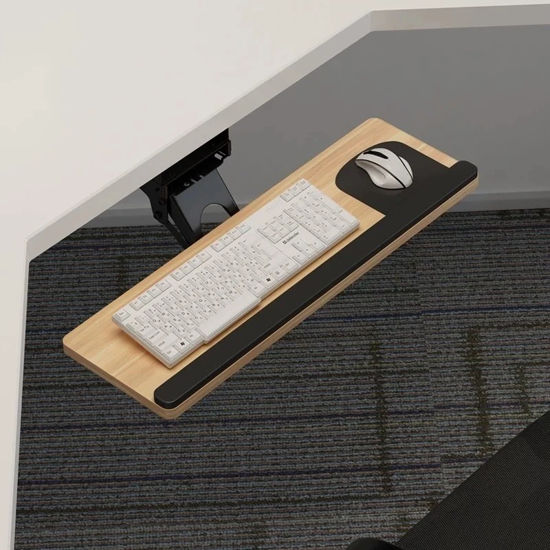 Tastaturablage unter dem Schre – Keyboard Drawer Under Bewertung und Preis