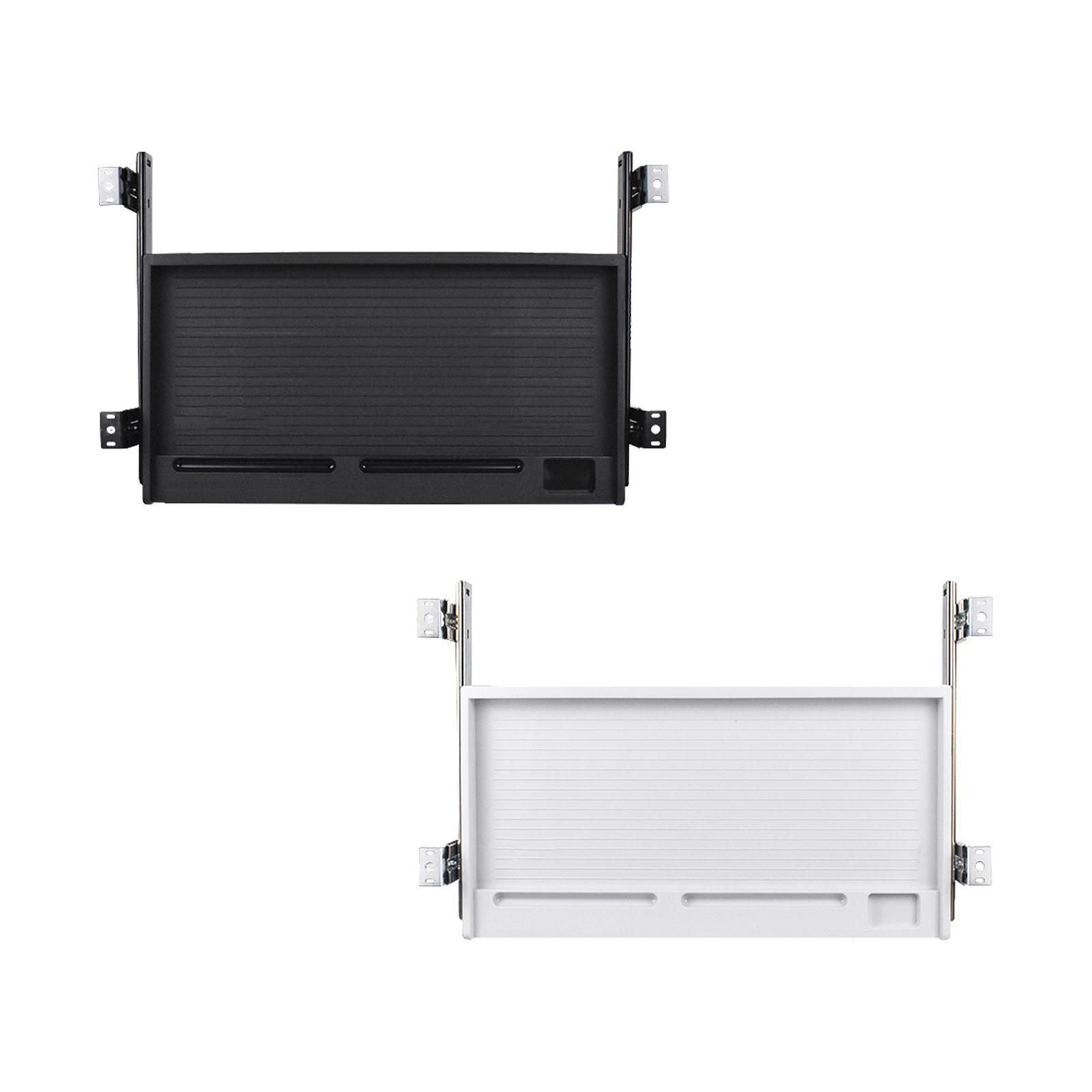 Tastaturauszug Schwerlast-Schi – Keyboard Drawer Under Bewertung und Preis