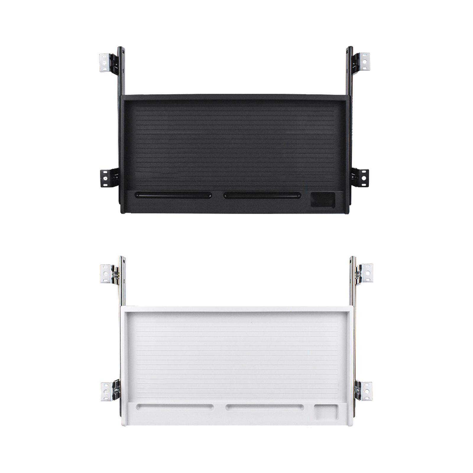 Tastaturauszug Schwerlast-Schi – Keyboard Drawer Under Bewertung und Preis