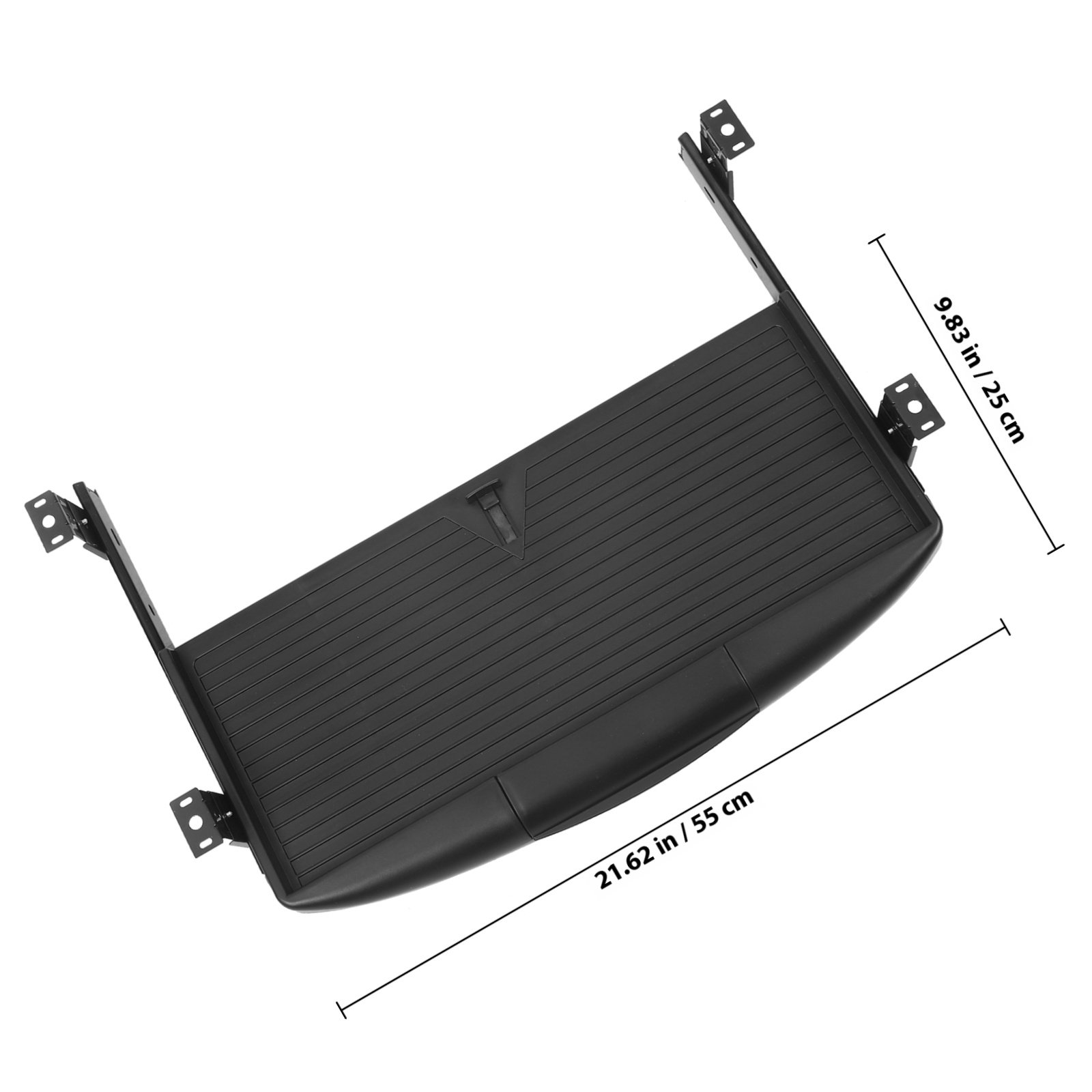 Tastaturablage Doppelschichtig – Keyboard Drawer Under Bewertung und Preis