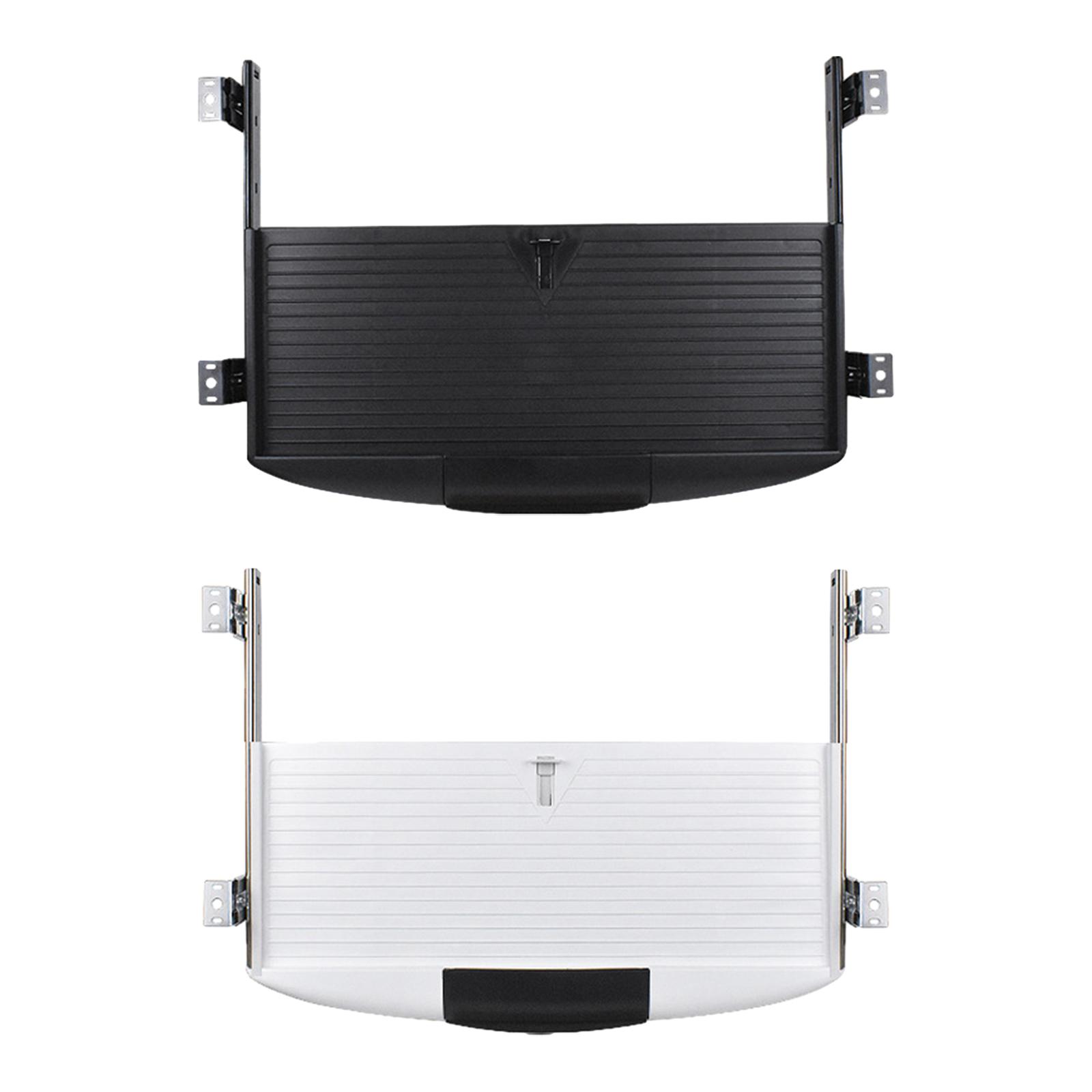 Tastaturablage unter dem Schre – Keyboard Drawer Under Bewertung und Preis