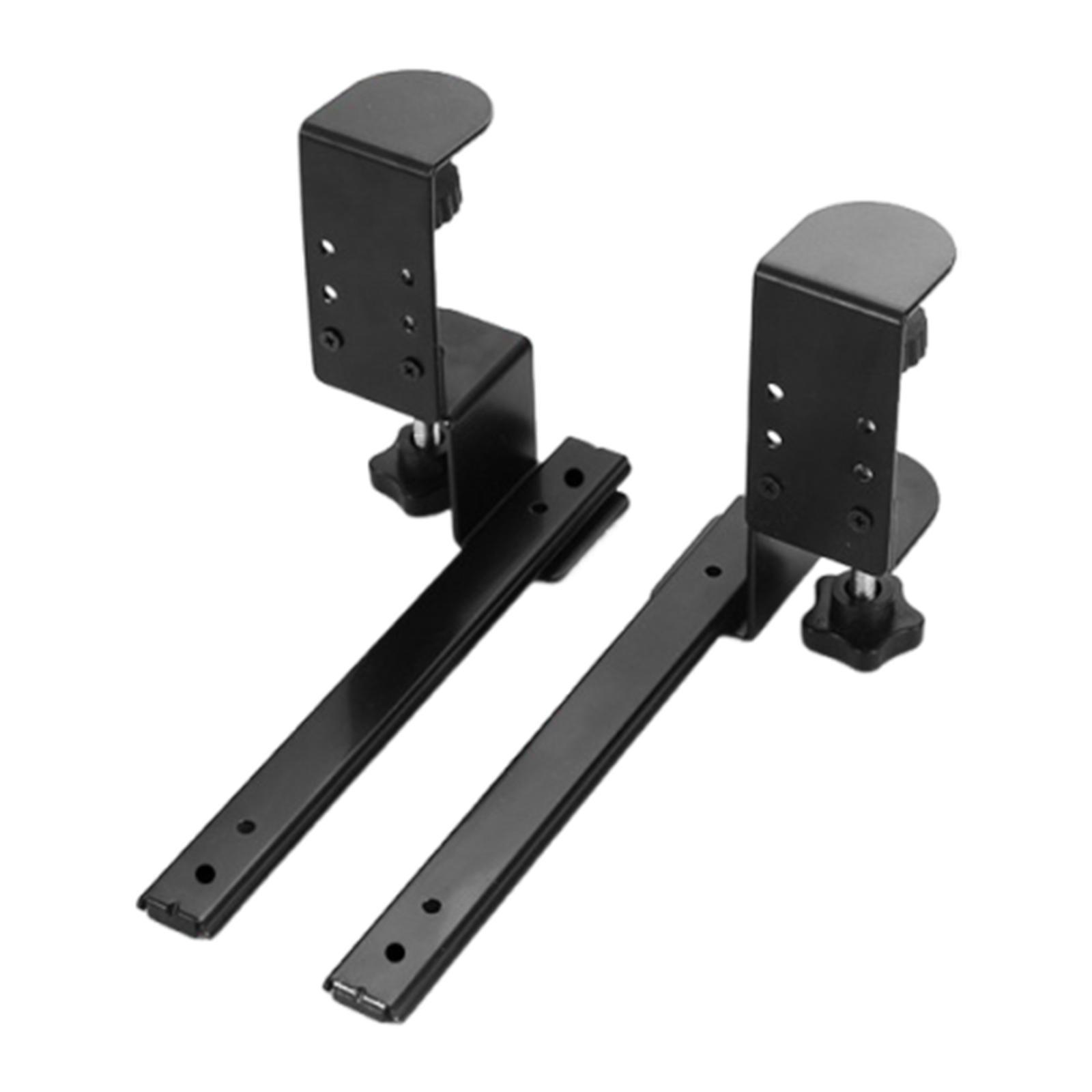 2-teilig unter dem Schreibtisc – Keyboard Drawer Under Bewertung und Preis