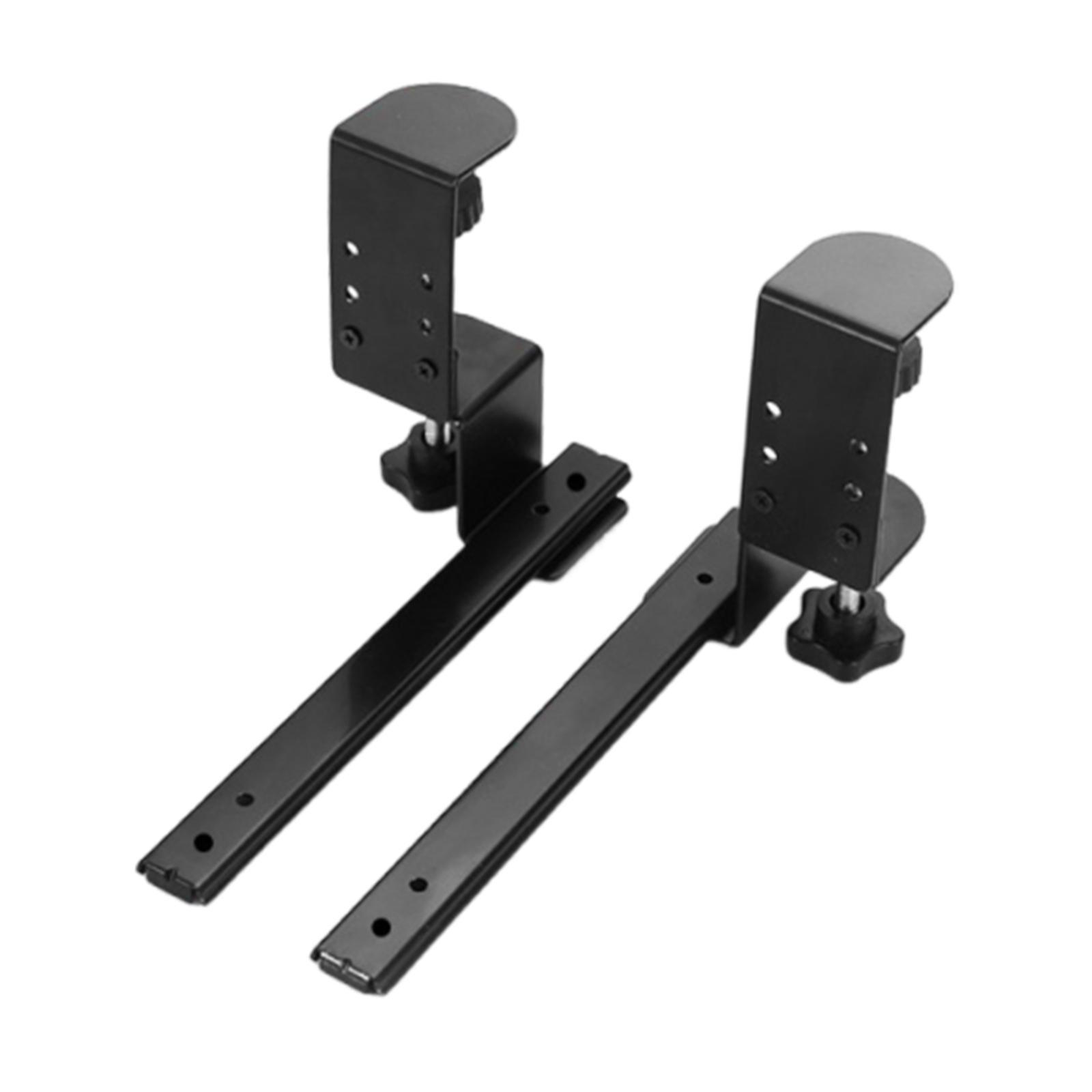 2-teilig unter dem Schreibtisc – Keyboard Drawer Under Bewertung und Preis