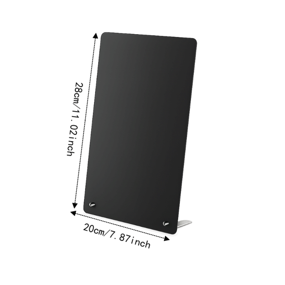 Neue Metall-Magnettafel Fotoan – Office Furniture Online Bewertung und Preis