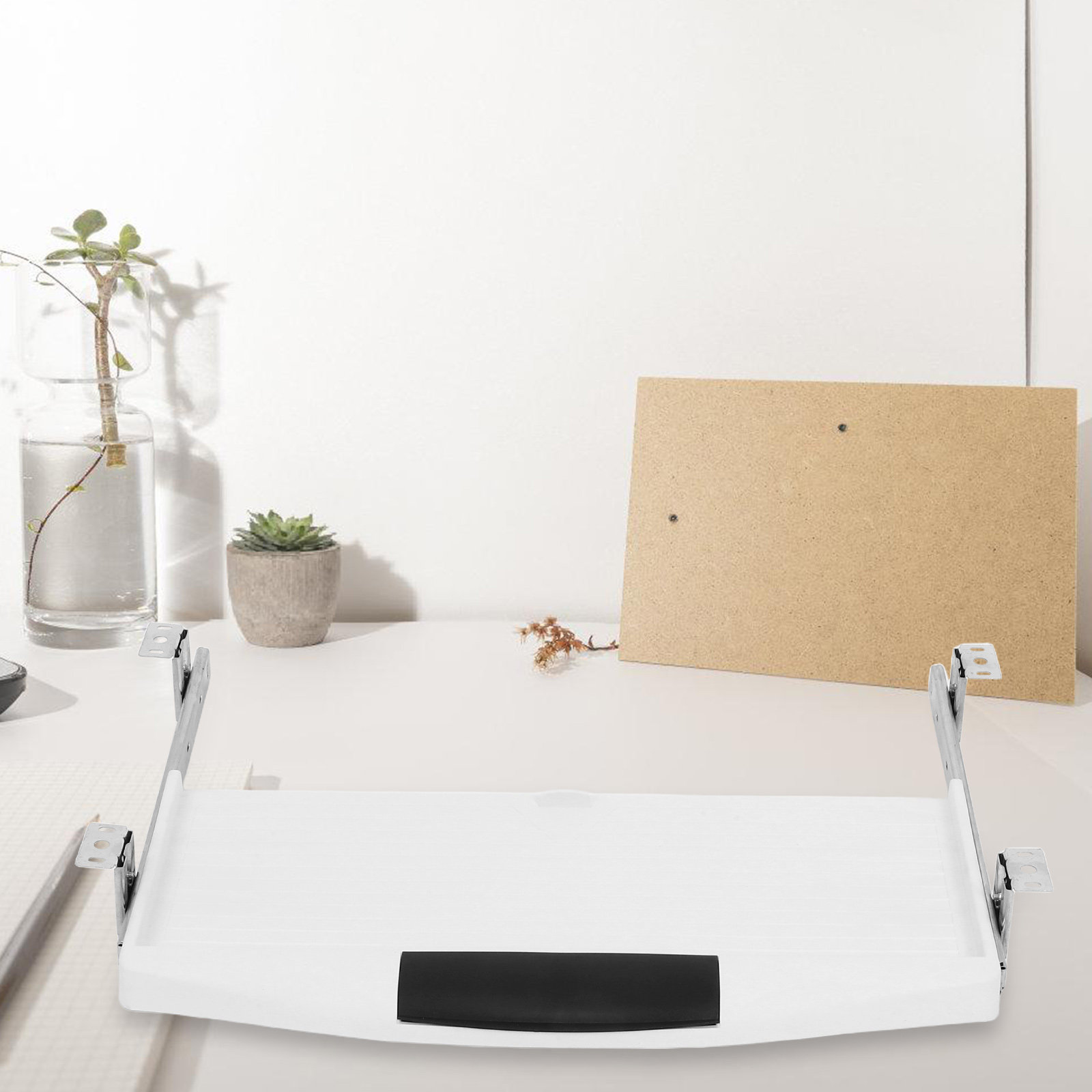 Tastaturablage unter dem Schre – Keyboard Drawer Under Bewertung und Preis