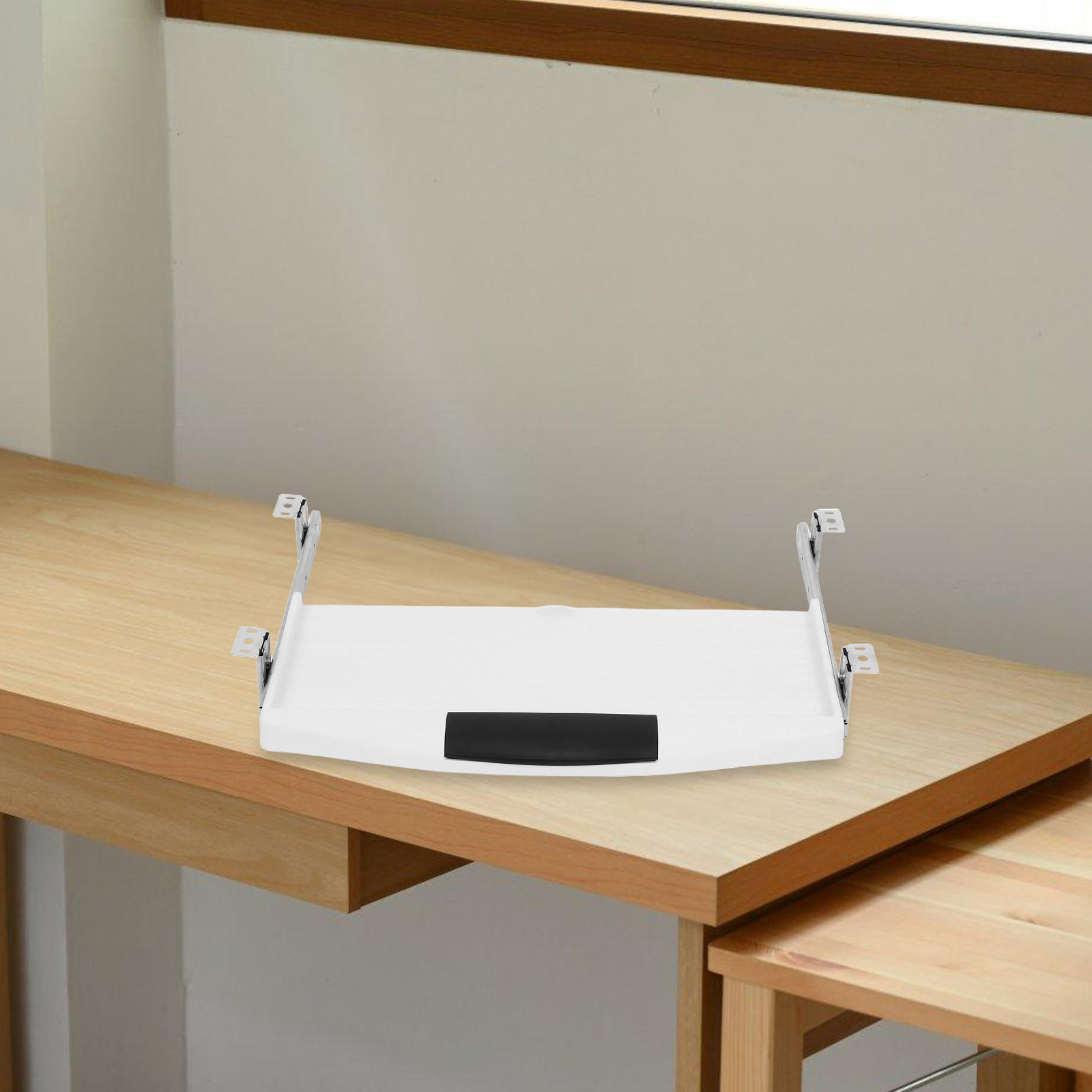 Tastaturablage unter dem Schre – Keyboard Drawer Under Bewertung und Preis
