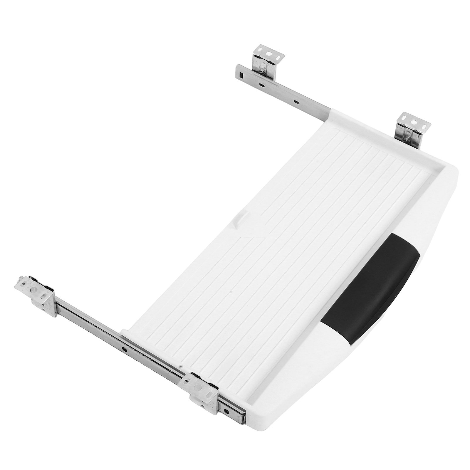 Tastaturablage unter dem Schre – Keyboard Drawer Under Bewertung und Preis