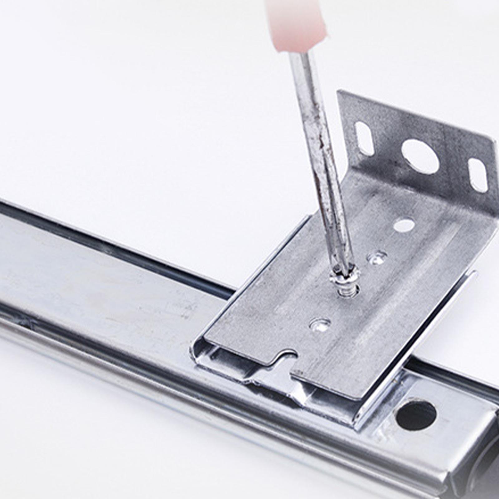 Ausziehbare Computer-Schublade – Keyboard Drawer Under Bewertung und Preis