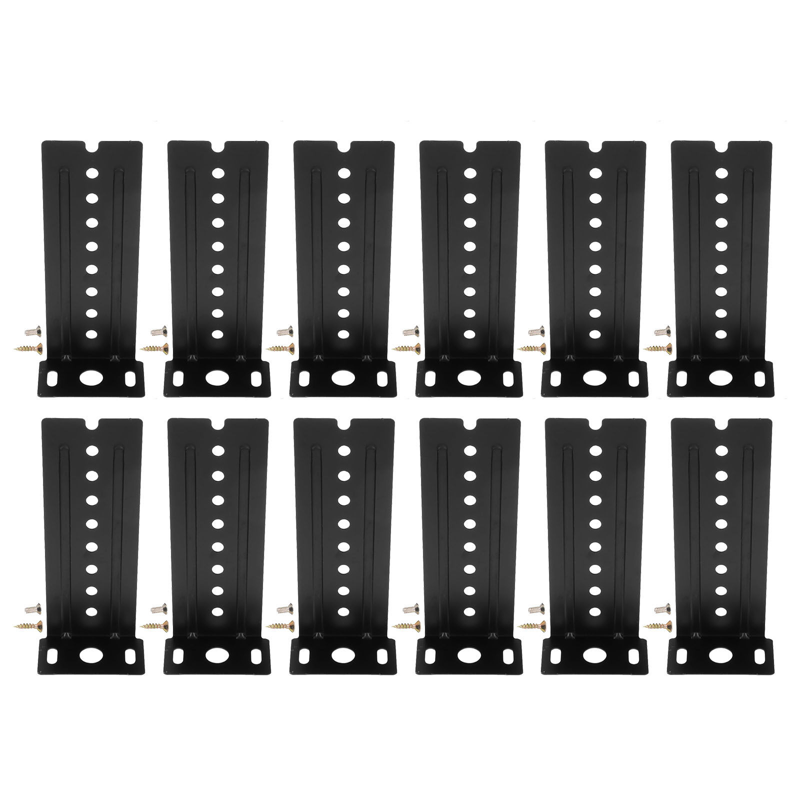 12 Stück Tastatur-Schiebehalte – Keyboard Drawer Under Bewertung und Preis