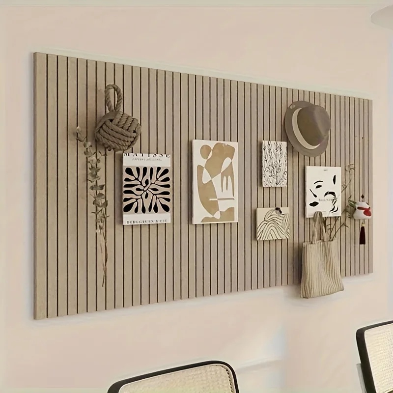 Große Böhmische Filz-Wandflies – Office Furniture Online Bewertung und Preis