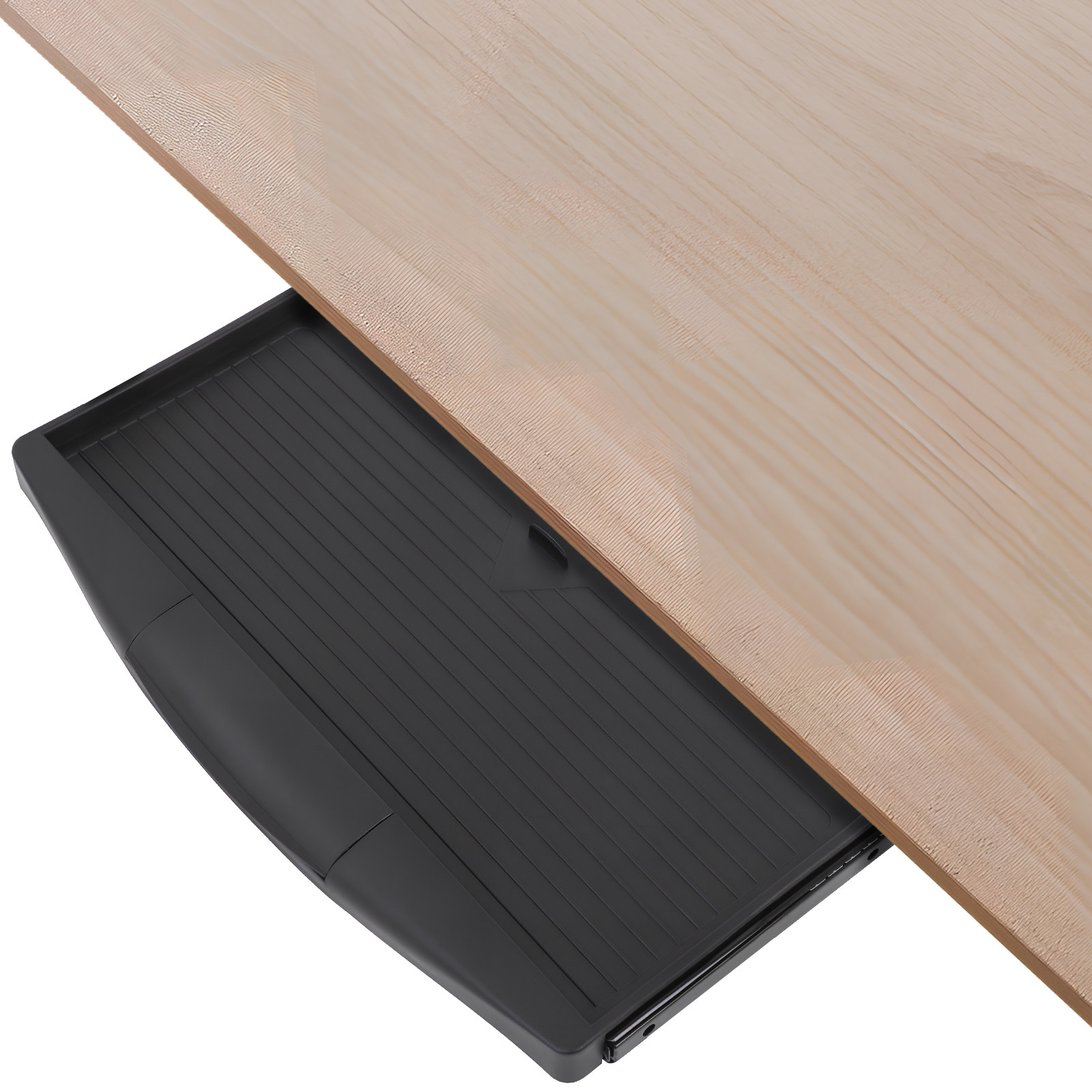 PP-Aluminiumlegierung Tastatur – Keyboard Drawer Under Bewertung und Preis