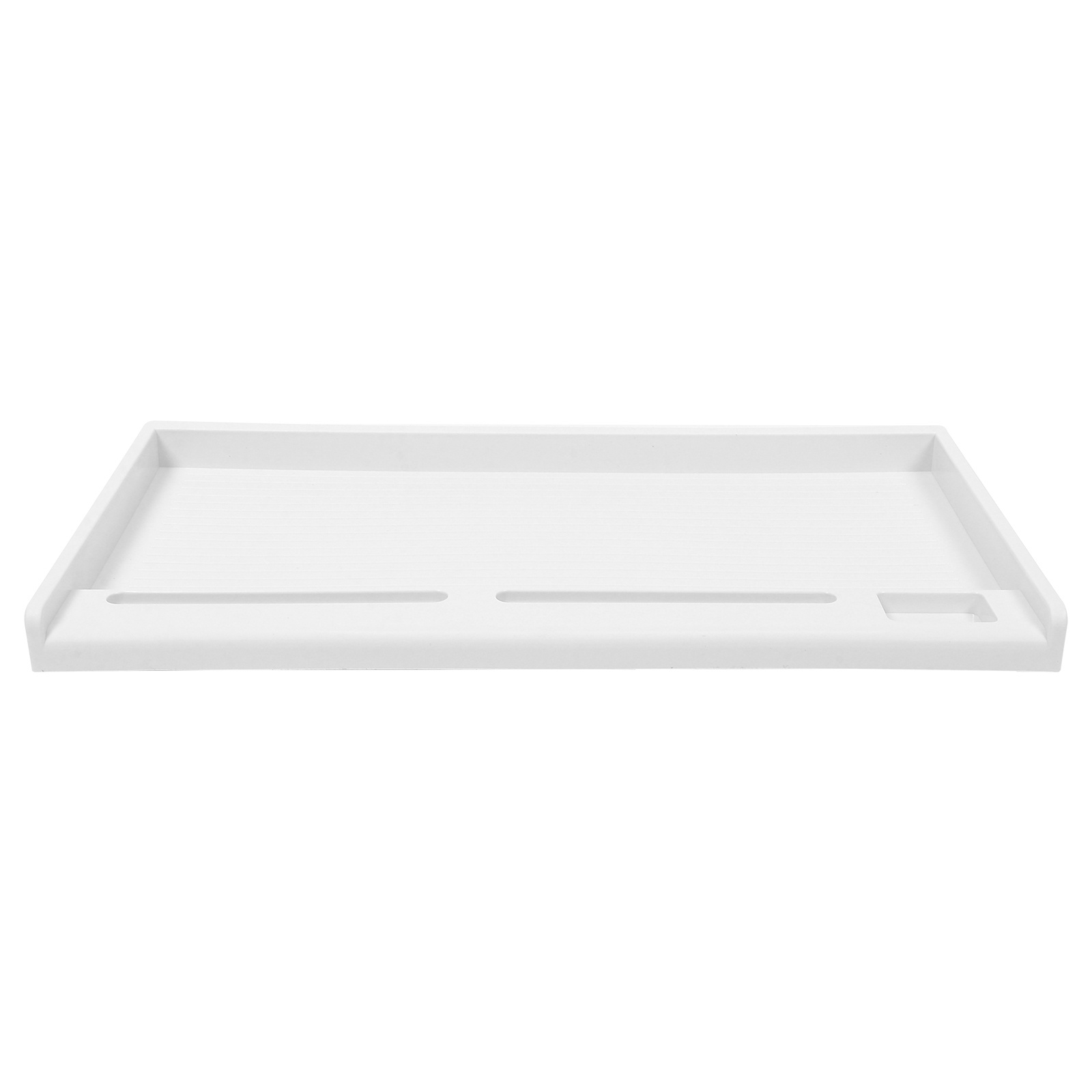 Tastatur-Aufbewahrungstablett, – Keyboard Drawer Under Bewertung und Preis