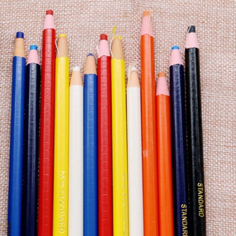 DXAB 12 Stück abziehbare China – Staedtler Pencil Lumocolor Bewertung und Preis