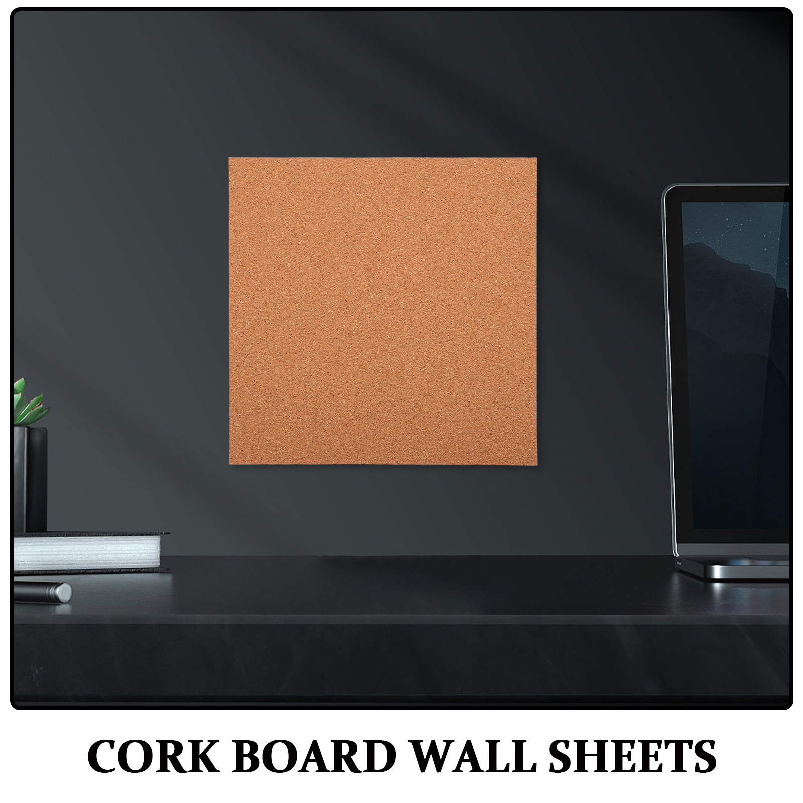 5 Blatt Korkplatte aus Kiefern – Office Furniture Online Bewertung und Preis