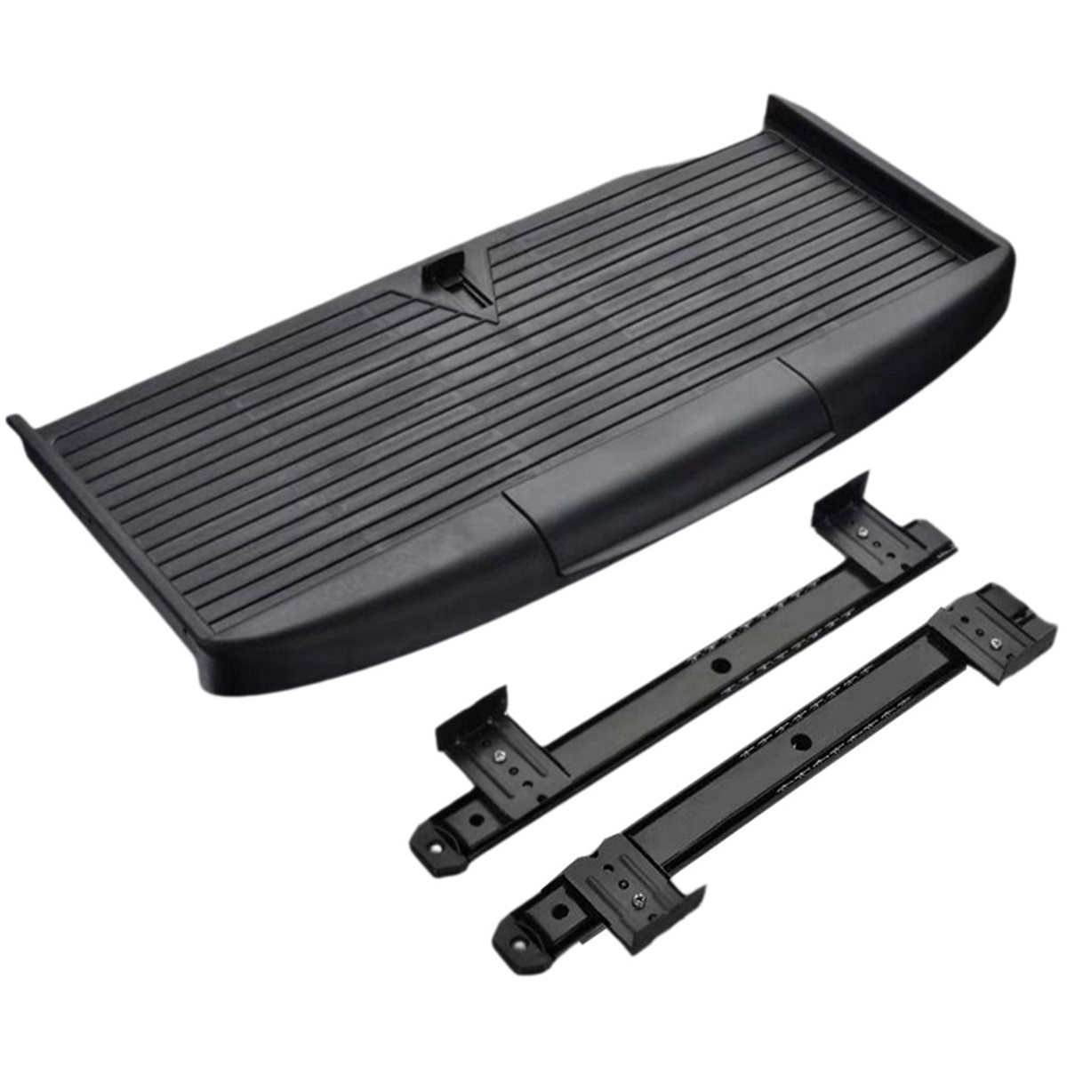 Robuste Gleitschiene für Tasta – Keyboard Drawer Under Bewertung und Preis