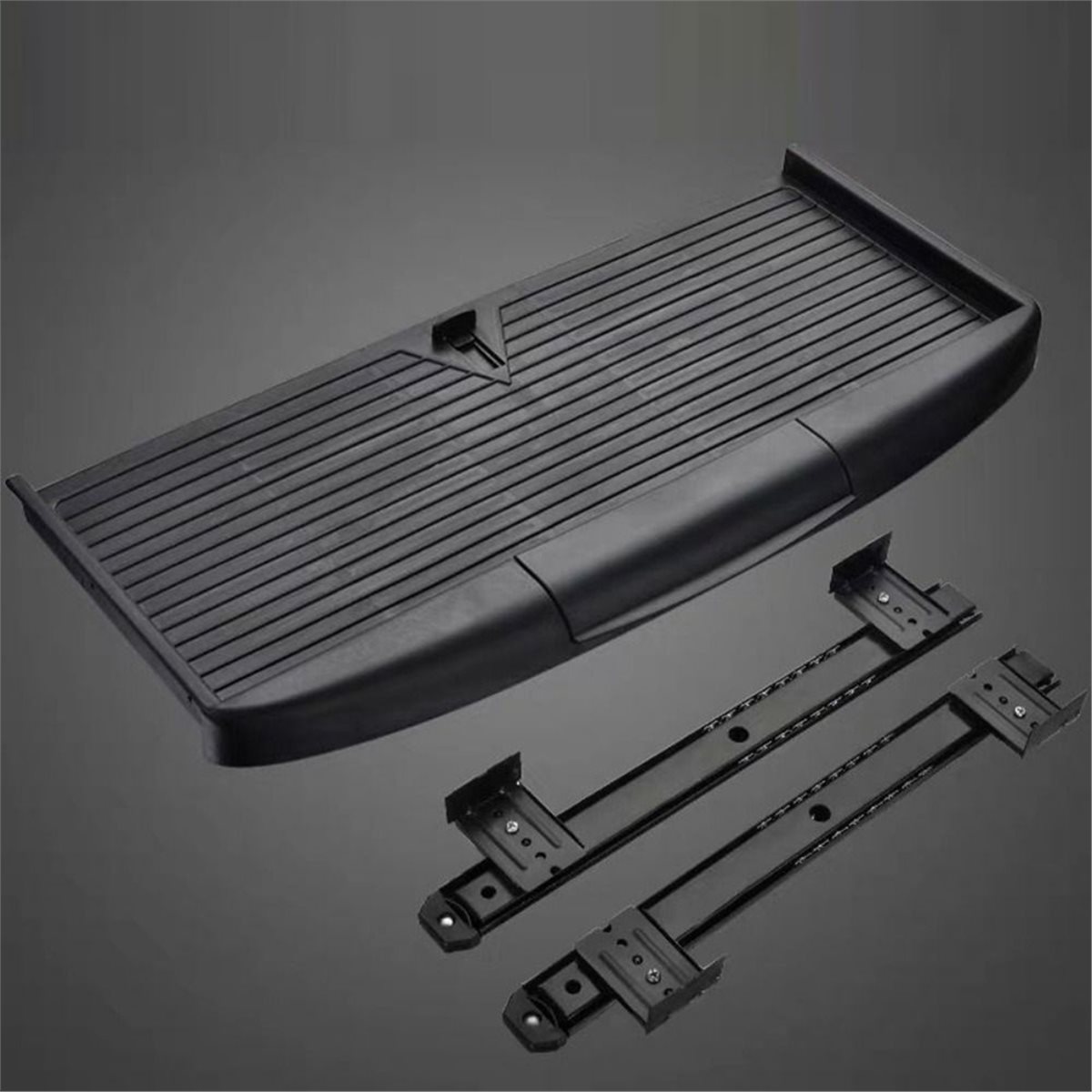 Robuste Gleitschiene für Tasta – Keyboard Drawer Under Bewertung und Preis
